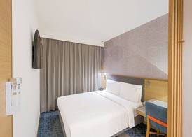 Holiday Inn Express Greater Noida Knowledge Park by IHG 4