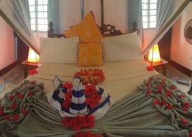 Pongwe Beach Hotel 4