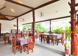 Krathom Khaolak Resort 3