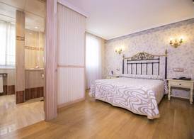 Hotel Julia 5