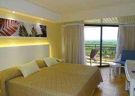 Gran Caribe Puntarena playa Caleta Hotel 3