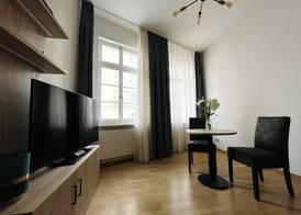 Aparthotel Altes Dresden 5