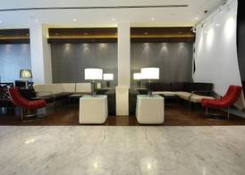 The Elanza Hotel, Bangalore 5