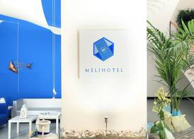 Hotel Meli 2