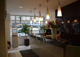 Hotel Italia 4