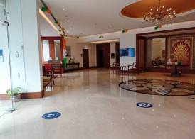 Fortune Park BBD, Lucknow - Member ITC Hotels' Group 4