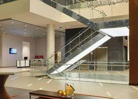 Calgary Airport Marriott In-Terminal Hotel 3