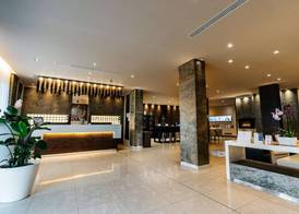 Best Western Hotel Tre Torri 3