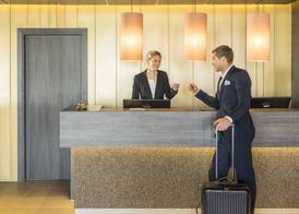 MYHOTEL München Olching 2