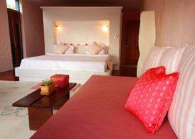 Vacation Village Phra Nang Lanta - SHA Extra Plus 4