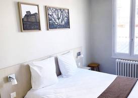 Hotel Abelha Le France 5