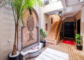Riad Elite 2