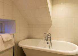 Alston House Hotel 4