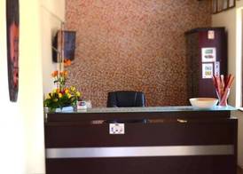 Gigiri Express Hotel 2