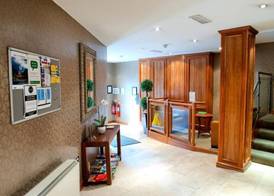 Park Place Apartments 2
