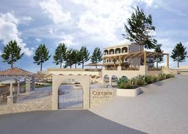 Liapades Golden Beach 4