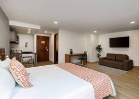 Leblon Suites Hotel Milla de Oro 5