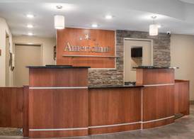 AmericInn by Wyndham Winona 4