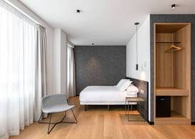Hotel Forum Ceao 4