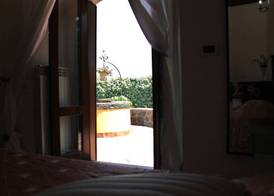 B&B Villa Loriana 4