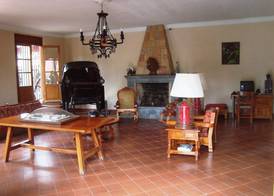 Hotel El Pueblito 2