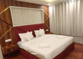 Hotel Khyber By Angl Wings 4