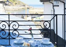 The Slipway B&B 5