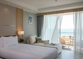 Eastin Resort Rayong 3