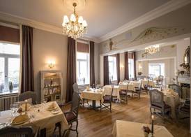 Hotel Der Kleine Prinz 3