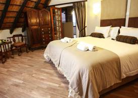 Woodlands Guest House 5