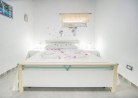 La casa di Schiu Schiu 4