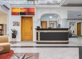 Hotel Agur 2