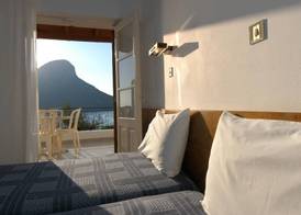 Oasis Hotel 5