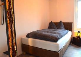 Guesthouse Meitschi Thun - contactless self check-in 4