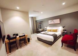 The Manoel Hotel 4