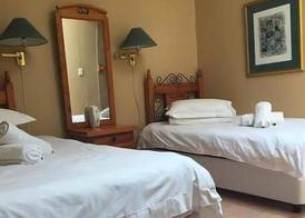 Meransha Self Catering CC 5