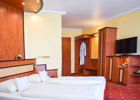 Hotel ESPERANTO Kongress- und Kulturzentrum Fulda 5
