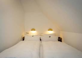 Boutique Hotel Rosengarten Hamburg 5
