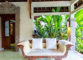 Villa Victoria Bali 4