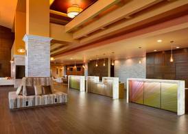 Monterey Marriott 5