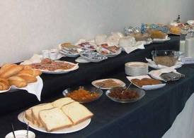 Hotel FC Villalba 3