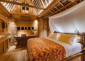 Bambu Indah Resort 2