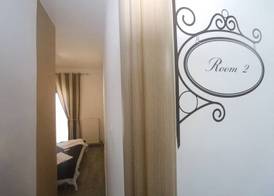 Gazi Boutique Apartment 1 3