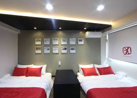 Calli Hostel 4