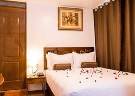 Hotel Retama Machupicchu 4