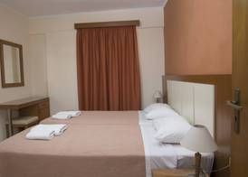 Esperides Beach Hotel Apartments 5