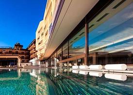 Hotel Cristal 3