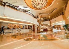 Wyndham Beijing North 4
