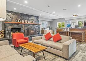 Basecamp Lodge Canmore 3