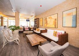 Vila Baleira Suites 2